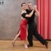 Argentinské tango pro začátečníky s Davidem a Irčou